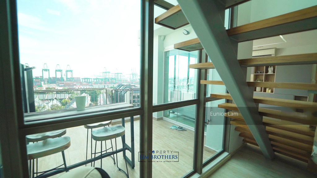 The Grandhill (D5), Condominium #193784932